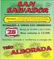 FiestasRelacionadas Os Remedios de San Salvador en Santa Comba