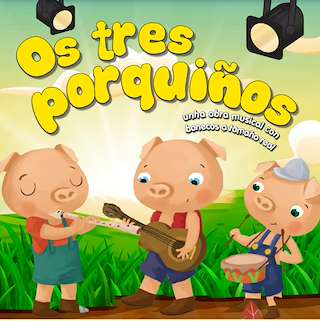 Fechas, información, programa, cartel, imágenes, mapa y ubicación de Os Tres Porquiños (2025)  en  Vigo