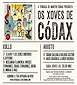 FiestasRelacionadas Os Xoves de Códax en Cambados