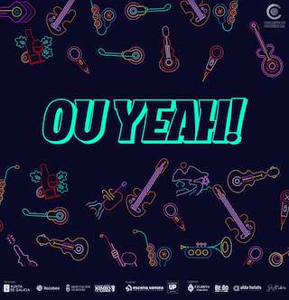 Fechas, información, programa, cartel, imágenes, mapa y ubicación de Ou Yeah!  en  Ourense