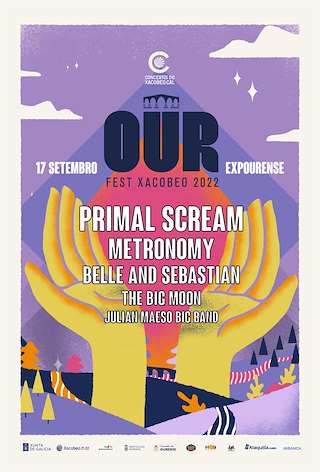 Our Fest - Festival Expourense