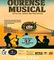 FiestasRelacionadas Ourense Musical