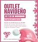 FiestasRelacionadas Outlet Navideño  en Vigo