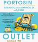 FiestasRelacionadas Outlet Summer Timer Portosín