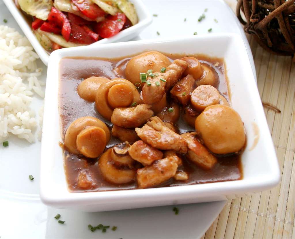 Outono de Tapas en Sada