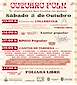 FiestasRelacionadas Outubro Folk do Burgo (1) en Culleredo