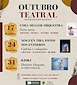 FiestasRelacionadas Outubro Teatral (1) en Vila de Cruces