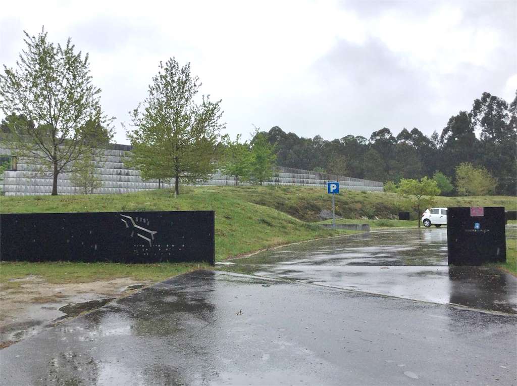 PAAR - Parque Arqueolóxico da Arte Rupestre en O Campo Lameiro