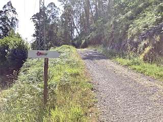 Fechas, información, programa, cartel, imágenes, mapa y ubicación de Paintball A Cova do Raposo  en  Camariñas