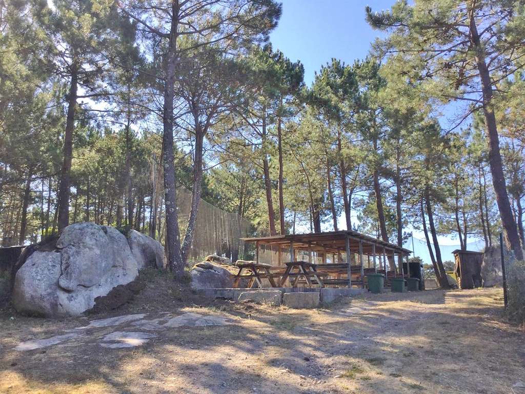 Paintball Adrenalicia en O Grove