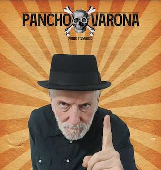 Fechas, información, programa, cartel, imágenes, mapa y ubicación de Pancho Varona (2025)  en  Ferrol