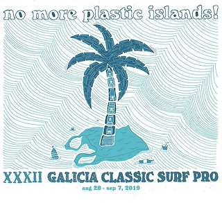 XXXVIII Abanca Pantín Classic Galicia Pro en Valdoviño