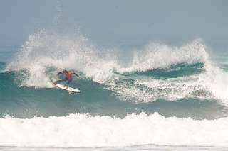 XXXVIII Abanca Pantín Classic Galicia Pro en Valdoviño