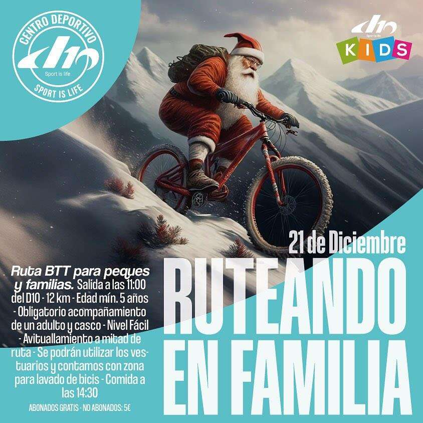 Papanoelada D10 en Outeiro de Rei