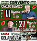 FiestasRelacionadas Para o que me Queda no Convento Ríome Dentro (1) en Celanova