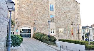 Fechas, información, programa, cartel, imágenes, mapa y ubicación de Parador de Vilalba (2022)