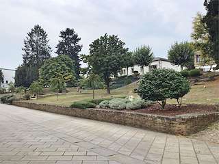 Fechas, información, programa, cartel, imágenes, mapa y ubicación de Parque Antonio Sanz  en  Portomarín