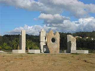 Parque da Memoria