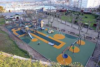 Fechas, información, programa, cartel, imágenes, mapa y ubicación de Parque de A Palma (2021)  en  Baiona