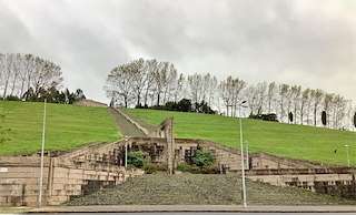 Parque de Carlomagno