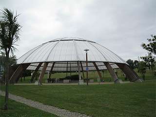 Parque de Eirís