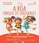 FiestasRelacionadas Parque de Hinchables en A Rúa