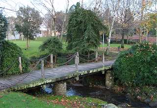 Parque de la Música
