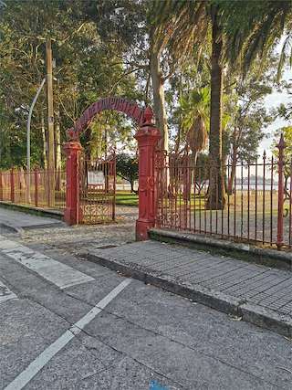Parque de la Playa Compostela