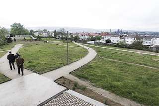 Parque del Monte da Almáciga