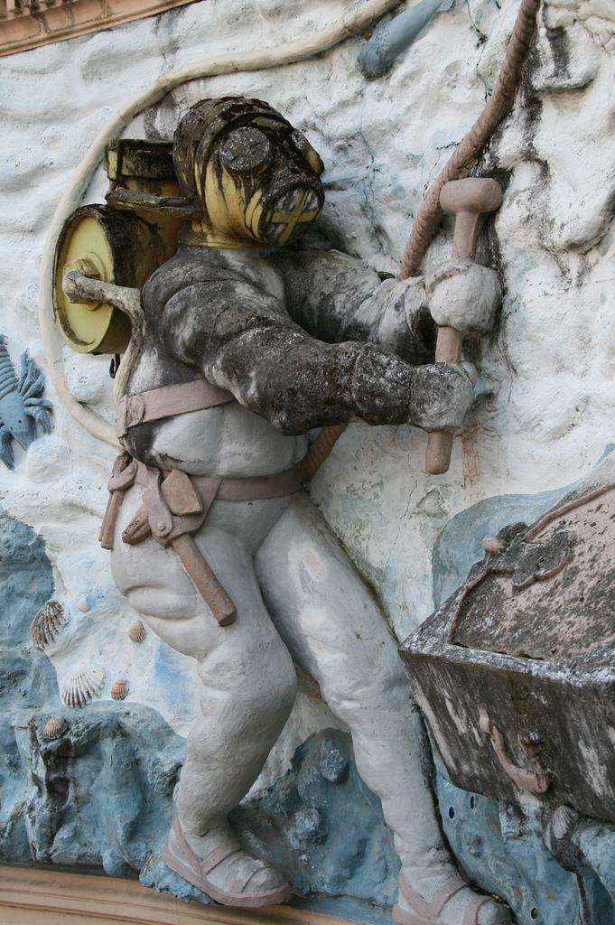 Parque del Pasatiempo en Betanzos