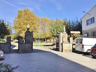 Fechas, información, programa, cartel, imágenes, mapa y ubicación de Parque Eloísa Rivadulla  en  Chantada