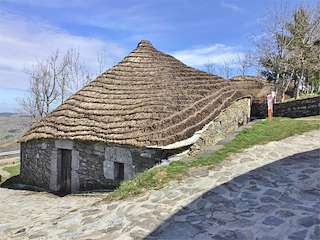 Fechas, información, programa, cartel, imágenes, mapa y ubicación de Parque Etnográfico do Cebreiro (2021)  en  Pedrafita do Cebreiro