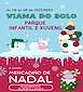 FiestasRelacionadas Parque Infantil e Xuvenil - Mercadiño de Nadal en Viana do Bolo