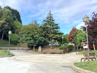 Fechas, información, programa, cartel, imágenes, mapa y ubicación de Parque Luciano García Alén  en  Malpica de Bergantiños