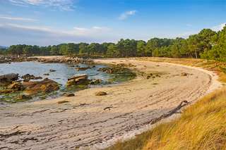 Fechas, información, programa, cartel, imágenes, mapa y ubicación de Parque Natural de Carreirón (2021)  en  Illa de Arousa