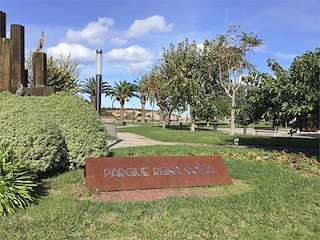 Fechas, información, programa, cartel, imágenes, mapa y ubicación de Parque Reina Sofía  en  Cervo