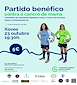 FiestasRelacionadas V Partido Benéfico Contra o Cancro de Mama en Ourense