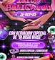 FiestasRelacionadas Party Halloween de Donas en Gondomar