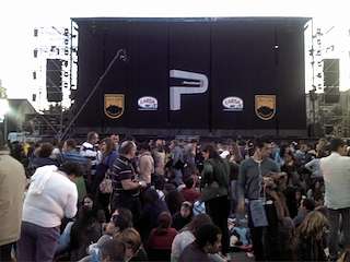 Pascua Pequena de Os Vilares en Guitiriz
