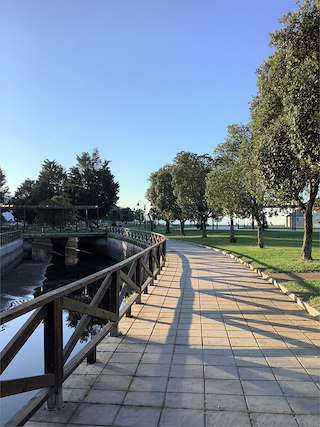 Fechas, información, programa, cartel, imágenes, mapa y ubicación de Paseo Alcalde Pepe Sánchez  en  Cee