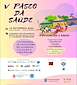 FiestasRelacionadas V Paseo da Saúde  en Barbadás
