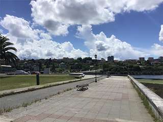 Paseo de A Malata