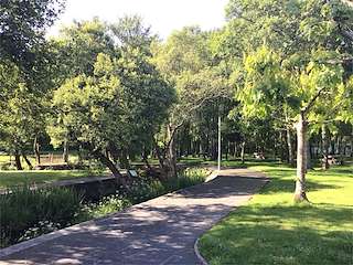 Fechas, información, programa, cartel, imágenes, mapa y ubicación de Paseo Fluvial  en  As Somozas