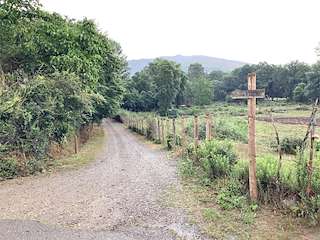 Paseo Fluvial de Quiroga