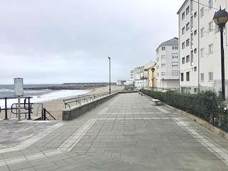 Fechas, información, programa, cartel, imágenes, mapa y ubicación de Paseo Marítimo de Burela