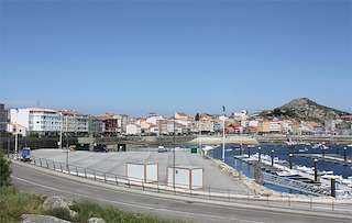 Paseo Marítimo de Muxía