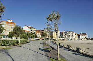 Paseo Marítimo de O Grove