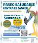 FiestasRelacionadas Paseo Saludable Contra el Cáncer en Sanxenxo