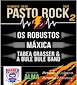 FiestasRelacionadas Pastorock en Arteixo