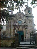 Patrimonio Histórico-Artístico de Mondoñedo
